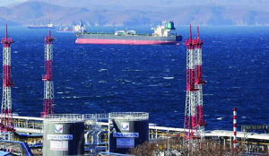 Russia imports record fuel from India as Ukraine strikes hit refineries