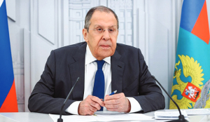 Russia reiterates readiness to take Iran’s enriched uranium