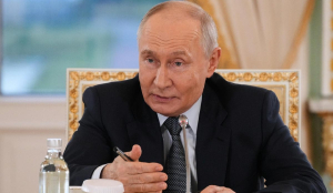 Russia says Arctic talks with India 'most productive'