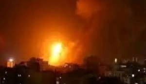 Russia-Ukraine strikes leave civilians dead as attacks intensify on both sides