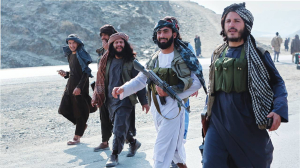 Russia urges Afghanistan, Pakistan to talk