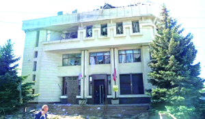 Russian banks to join fight against Ukrainian drones