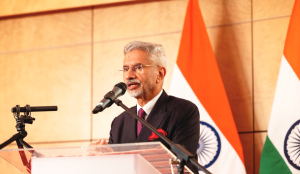 S Jaishankar to embark on four-day visit to Mauritius
