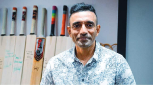 SA20 will help South African talent thrive at world stage: Uthappa