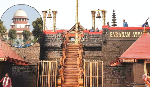 Sabarimala case: Hindu Shree Foundation moves SC to protect temple autonomy
