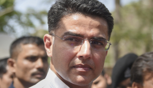 Sachin Pilot made Congress Punjab in-charge; Baghel shifted to Assam