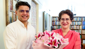 Sachin Pilot to visit Punjab on Sept 15, lead march against Harpal Cheema