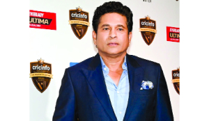 Sachin Tendulkar proposes IPL rule changes: No impact sub, 5-over spell