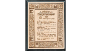 Safeguarding the Republic through challenging times