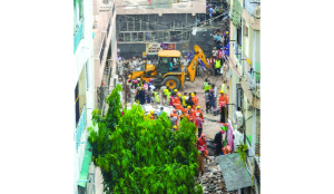Safety of PGs in Delhi under SC lens