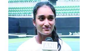 Sahaja shocked as top women’s singles players excluded from Asian Games