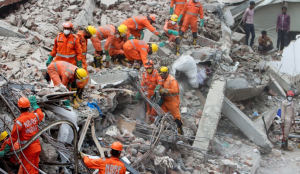Saket building collapse: Inquiry finds MCD responsible, fabricated records to mislead probe