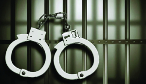 Sales director held for ramming SUV into traffic policeman