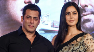 Salman Khan slams trolls targeting Katrina Kaif's post-pregnancy appearance