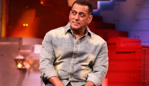Salman Khan speaks against misuse of AI, calls for strict action over deepfakes