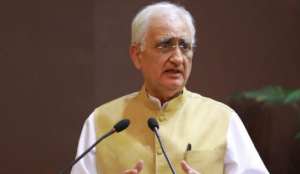 Salman Khurshid reflects on Babri demolition, says hindsight reveals possible mistakes
