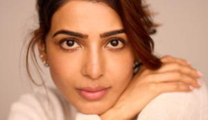 Samantha Ruth Prabhu to host Celebrity MasterChef Tamil