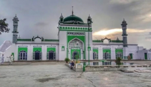 Sambhal mosque row: HC could not have proceeded in light of apex court's 2024 order, SC told