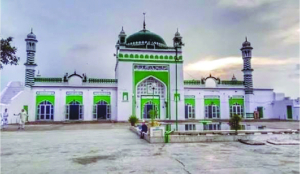 Sambhal mosque row: SC reserves verdict