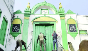 Sambhal temple-mosque row: Court puts off hearing to July 21