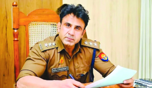 Sambhal violence: Police officer cross-examined