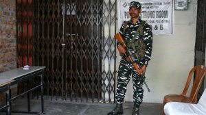 Samrat Choudhary and Bihar’s political pivot