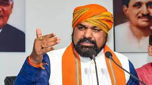 Samrat Choudhary Becomes BJP's 1st Chief Minister In Bihar