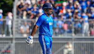 Samson-Sooryavanshi dilemma resurfaces as India eye 2-0 lead against West Indies