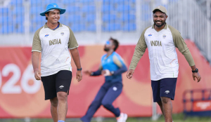 Samson-Sooryavanshi selection dilemma headlines India's T20I opener against West Indies