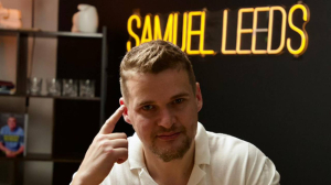 Samuel Leeds Built £100 Million in Revenue And Says He Failed Every Goal He Set
