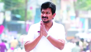 Sanatana Dharma divides, must be abolished: DMK