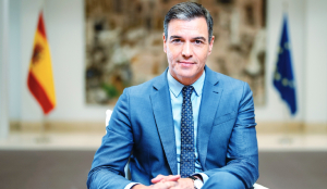 Sanchez sidesteps Spain-US dispute at NATO