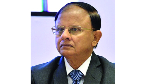Sanctions, tariffs become policy instruments, sometimes weaponised, says PK Mishra