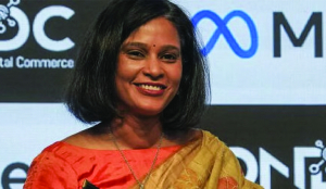 Sandhya Devanathan exits Meta after a decade to join OpenAI as VP South East Asia, Australia