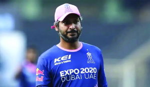 Sangakkara questions Sam Curran’s absence from IPL