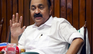 Sangh Parivar, section of media owe Manmohan Singh an apology, says Kerala CM