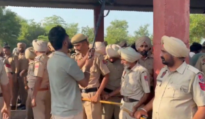 Sangrur Suicide Case: Man Allegedly Harassed After Questioning Harpal Cheema Over ‘Chitta’