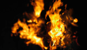 Sanitation worker set ablaze after attack at Adoni bus stand
