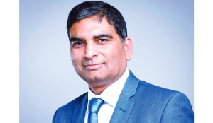 Sanjay Jamuar appointed as first CEO of Delhi Metro International Limited