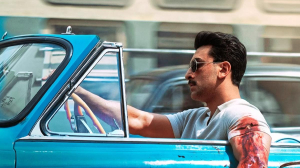 Sanjay Leela Bhansali’s ‘Love & War’ unveils Ranbir Kapoor’s first loo