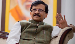 Sanjay Raut calls Tamil Nadu Governor’s decision on TVK government formation “unconstitutional”