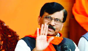 Sanjay Raut slams Shinde over defection of 6 Sena (UBT) MPs