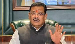 Sanjay Shirsat alleges AIMIM leader pressured corporator to shelter TCS case accused Nida Khan