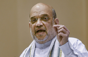 Sanskrit foundational basis of India's knowledge tradition, culture : Amit Shah