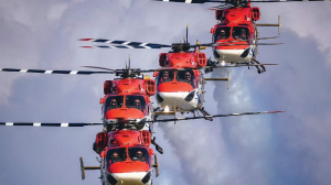 Sarang team to perform at Singapore airshow