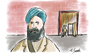 Sardar Teja Singh Samundri: A colossus of Sikh awakening