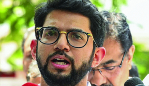Satish Salian sues Thackeray for Rs 500 crore, seeks apology