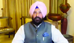 Satluj movie controversy must end now: Punjab BJP chief