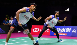 Satwik-Chirag break China Masters jinx, eye Asian Games title defence