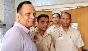 Satyendar Jain gets bail in Delhi Jal Board corruption case
